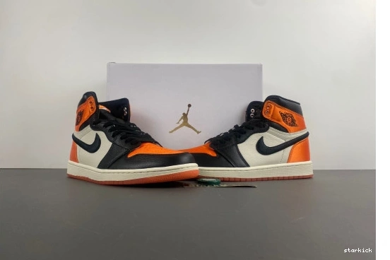 1 Air “Shattered  AV3725-010 Satin  AV3725-011 Jordan Backboard” 0425